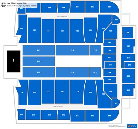 fillaseat seating chart.